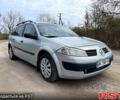 Серый Рено Меган, объемом двигателя 1.5 л и пробегом 250 тыс. км за 3450 $, фото 2 на Automoto.ua