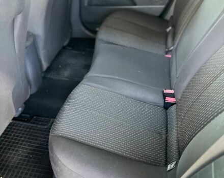 Серый Рено Меган, объемом двигателя 0 л и пробегом 230 тыс. км за 4800 $, фото 7 на Automoto.ua