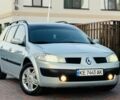 Рено Меган 2003 у Павлограде на Automoto.ua Сірий Рено Меган, об'ємом двигуна 1.6 л та пробігом 220 тис. км за 4300 $, фото 1 на Automoto.ua