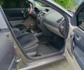 Сірий Рено Меган, об'ємом двигуна 1.6 л та пробігом 282 тис. км за 4800 $, фото 6 на Automoto.ua