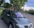 Сірий Рено Меган, об'ємом двигуна 1.9 л та пробігом 312 тис. км за 4400 $, фото 1 на Automoto.ua