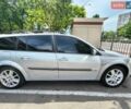 Сірий Рено Меган, об'ємом двигуна 1.6 л та пробігом 252 тис. км за 4100 $, фото 6 на Automoto.ua