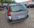 Сірий Рено Меган, об'ємом двигуна 1.6 л та пробігом 232 тис. км за 3650 $, фото 2 на Automoto.ua