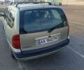 Сірий Рено Меган, об'ємом двигуна 1.6 л та пробігом 449 тис. км за 3200 $, фото 3 на Automoto.ua