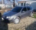 Сірий Рено Меган, об'ємом двигуна 1.5 л та пробігом 300 тис. км за 4000 $, фото 1 на Automoto.ua