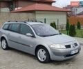 Сірий Рено Меган, об'ємом двигуна 2 л та пробігом 267 тис. км за 4750 $, фото 1 на Automoto.ua