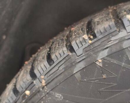 Сірий Рено Меган, об'ємом двигуна 1.6 л та пробігом 230 тис. км за 4300 $, фото 19 на Automoto.ua