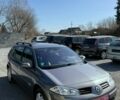 Сірий Рено Меган, об'ємом двигуна 1.6 л та пробігом 172 тис. км за 4499 $, фото 1 на Automoto.ua