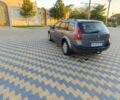 Сірий Рено Меган, об'ємом двигуна 0 л та пробігом 218 тис. км за 4694 $, фото 3 на Automoto.ua