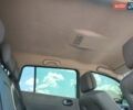 Серый Рено Меган, объемом двигателя 2 л и пробегом 267 тыс. км за 4300 $, фото 14 на Automoto.ua