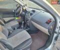Серый Рено Меган, объемом двигателя 1.6 л и пробегом 275 тыс. км за 4300 $, фото 6 на Automoto.ua