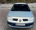 Рено Меган 2003 у Сумах на Automoto.ua Сірий Рено Меган, об'ємом двигуна 1.6 л та пробігом 168 тис. км за 5000 $, фото 1 на Automoto.ua