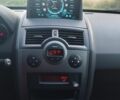 Серый Рено Меган, объемом двигателя 2 л и пробегом 270 тыс. км за 4700 $, фото 3 на Automoto.ua