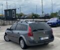 Сірий Рено Меган, об'ємом двигуна 1.46 л та пробігом 320 тис. км за 3350 $, фото 3 на Automoto.ua