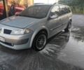 Сірий Рено Меган, об'ємом двигуна 1.9 л та пробігом 350 тис. км за 3500 $, фото 1 на Automoto.ua