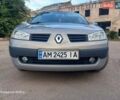 Сірий Рено Меган, об'ємом двигуна 1.5 л та пробігом 373 тис. км за 3999 $, фото 5 на Automoto.ua