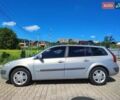 Серый Рено Меган, объемом двигателя 2 л и пробегом 267 тыс. км за 4300 $, фото 4 на Automoto.ua