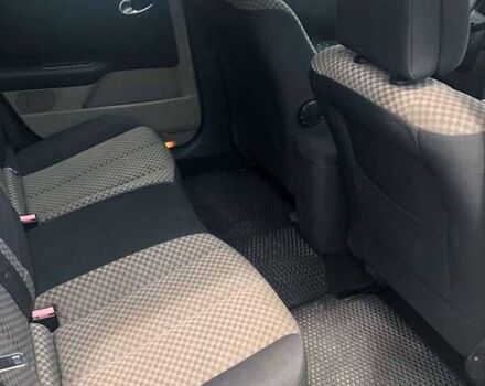 Сірий Рено Меган, об'ємом двигуна 1.6 л та пробігом 182 тис. км за 4400 $, фото 4 на Automoto.ua