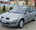 Сірий Рено Меган, об'ємом двигуна 2 л та пробігом 267 тис. км за 4750 $, фото 1 на Automoto.ua