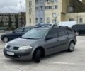 Серый Рено Меган, объемом двигателя 1.5 л и пробегом 330 тыс. км за 2900 $, фото 2 на Automoto.ua