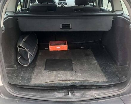 Сірий Рено Меган, об'ємом двигуна 1.6 л та пробігом 182 тис. км за 4400 $, фото 10 на Automoto.ua