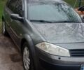 Сірий Рено Меган, об'ємом двигуна 1.6 л та пробігом 270 тис. км за 4900 $, фото 5 на Automoto.ua