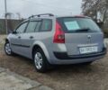 Сірий Рено Меган, об'ємом двигуна 1.6 л та пробігом 230 тис. км за 4300 $, фото 4 на Automoto.ua