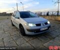Серый Рено Меган, объемом двигателя 1.9 л и пробегом 111 тыс. км за 4300 $, фото 1 на Automoto.ua