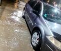 Сірий Рено Меган, об'ємом двигуна 1.6 л та пробігом 403 тис. км за 3100 $, фото 4 на Automoto.ua