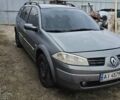 Серый Рено Меган, объемом двигателя 0 л и пробегом 273 тыс. км за 4800 $, фото 1 на Automoto.ua