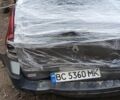 Сірий Рено Меган, об'ємом двигуна 1.6 л та пробігом 307 тис. км за 1800 $, фото 5 на Automoto.ua