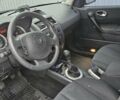 Серый Рено Меган, объемом двигателя 0 л и пробегом 273 тыс. км за 4800 $, фото 4 на Automoto.ua
