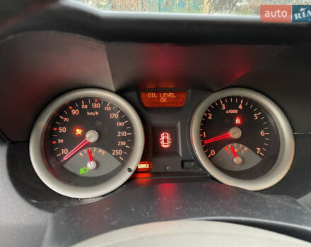 Сірий Рено Меган, об'ємом двигуна 1.6 л та пробігом 210 тис. км за 4555 $, фото 36 на Automoto.ua