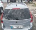 Серый Рено Меган, объемом двигателя 2 л и пробегом 233 тыс. км за 4200 $, фото 4 на Automoto.ua