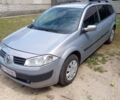Сірий Рено Меган, об'ємом двигуна 1.5 л та пробігом 0 тис. км за 3700 $, фото 14 на Automoto.ua
