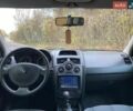 Серый Рено Меган, объемом двигателя 1.87 л и пробегом 207 тыс. км за 3699 $, фото 17 на Automoto.ua