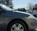 Сірий Рено Меган, об'ємом двигуна 1.6 л та пробігом 172 тис. км за 4499 $, фото 40 на Automoto.ua