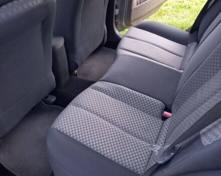 Сірий Рено Меган, об'ємом двигуна 1.5 л та пробігом 0 тис. км за 3700 $, фото 2 на Automoto.ua