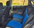 Сірий Рено Меган, об'ємом двигуна 1.5 л та пробігом 337 тис. км за 4800 $, фото 9 на Automoto.ua