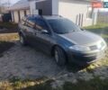 Сірий Рено Меган, об'ємом двигуна 1.5 л та пробігом 300 тис. км за 4000 $, фото 1 на Automoto.ua