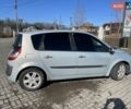 Серый Рено Меган, объемом двигателя 1.46 л и пробегом 321 тыс. км за 3500 $, фото 5 на Automoto.ua