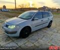 Серый Рено Меган, объемом двигателя 1.9 л и пробегом 111 тыс. км за 4300 $, фото 4 на Automoto.ua