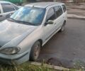 Серый Рено Меган, объемом двигателя 1 л и пробегом 55 тыс. км за 750 $, фото 2 на Automoto.ua