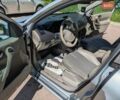 Серый Рено Меган, объемом двигателя 2 л и пробегом 112 тыс. км за 4000 $, фото 11 на Automoto.ua
