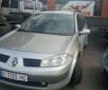 Сірий Рено Меган, об'ємом двигуна 1.6 л та пробігом 300 тис. км за 1400 $, фото 1 на Automoto.ua