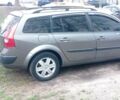 Сірий Рено Меган, об'ємом двигуна 1.6 л та пробігом 270 тис. км за 4900 $, фото 3 на Automoto.ua