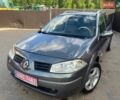 Сірий Рено Меган, об'ємом двигуна 1.6 л та пробігом 250 тис. км за 4000 $, фото 2 на Automoto.ua