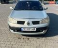 Серый Рено Меган, объемом двигателя 1.9 л и пробегом 130 тыс. км за 4100 $, фото 1 на Automoto.ua