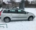 Серый Рено Меган, объемом двигателя 1.6 л и пробегом 305 тыс. км за 4500 $, фото 1 на Automoto.ua