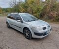 Серый Рено Меган, объемом двигателя 1.9 л и пробегом 240 тыс. км за 4000 $, фото 5 на Automoto.ua